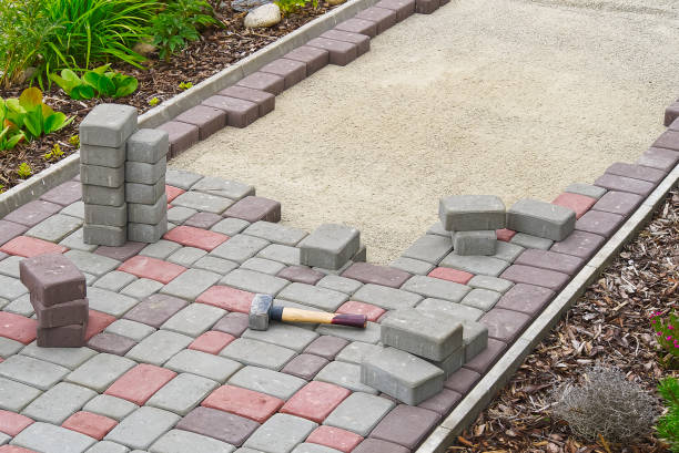 Reasons to Select Us for Your Driveway Paving Requirements in Rural Retreat, VA