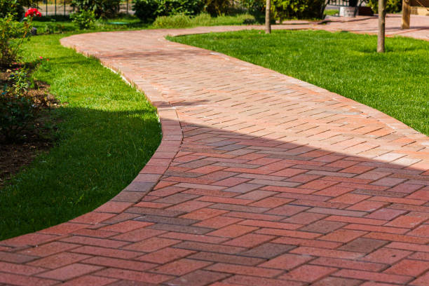 Professional Driveway Pavers in Rural Retreat, VA