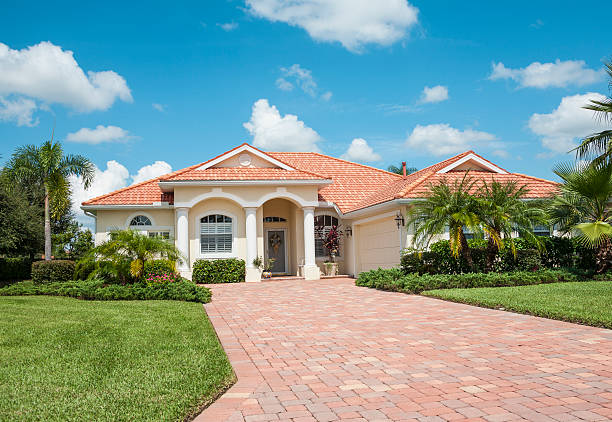 Best Permeable Paver Driveway  in Rural Retreat, VA